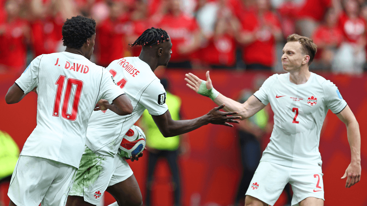 Canadá manda emotivo mensaje tras perder la localía en el Mundial