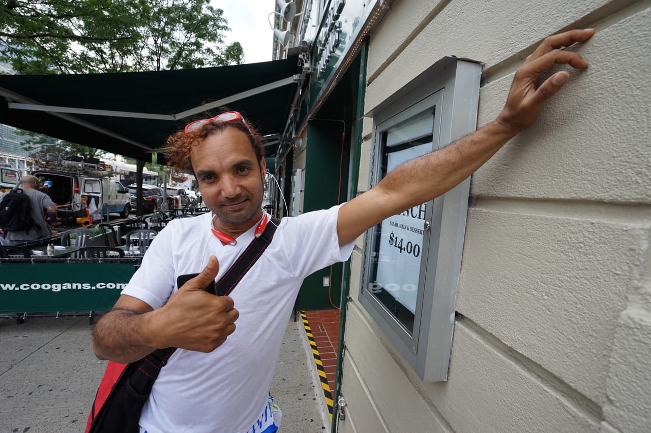 Wilson Vázquez: "Es inteligente, que se retire y disfrute su juventud".