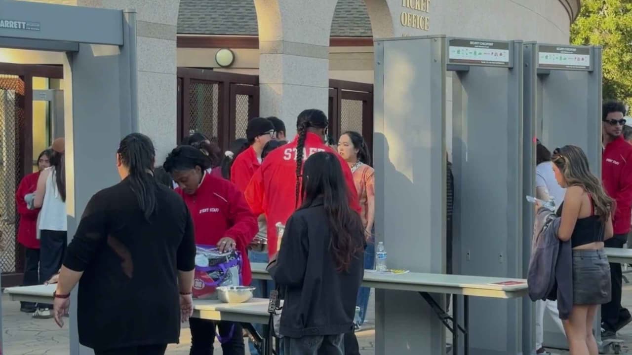 Así fue la visita de BTS en el Área de la Bahía: Cerca de 200 mil seguidores asistieron a sus tres conciertos