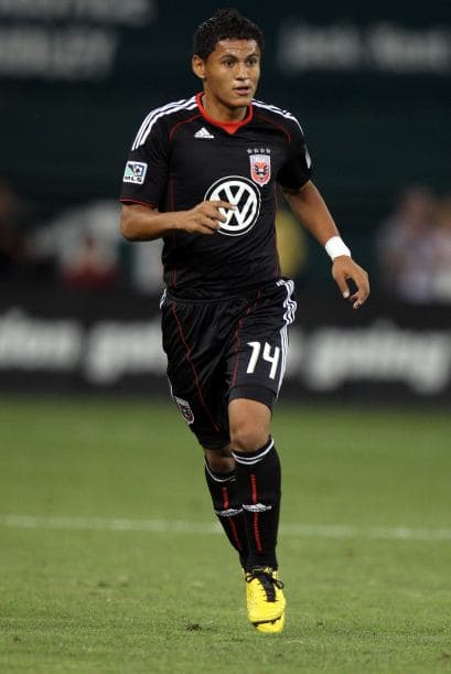 Andy Najar tampoco fue considerado para esta eliminatoria. Suárez no ha escatimado en elogios pero dice que debe llevar un proceso