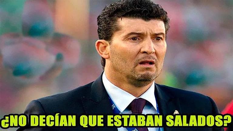 Las redes sociales critican el entusiasmo cementero tras eliminar a Santos Laguna de la Copa MX y calificarse a las semifinales de la Copa MX.