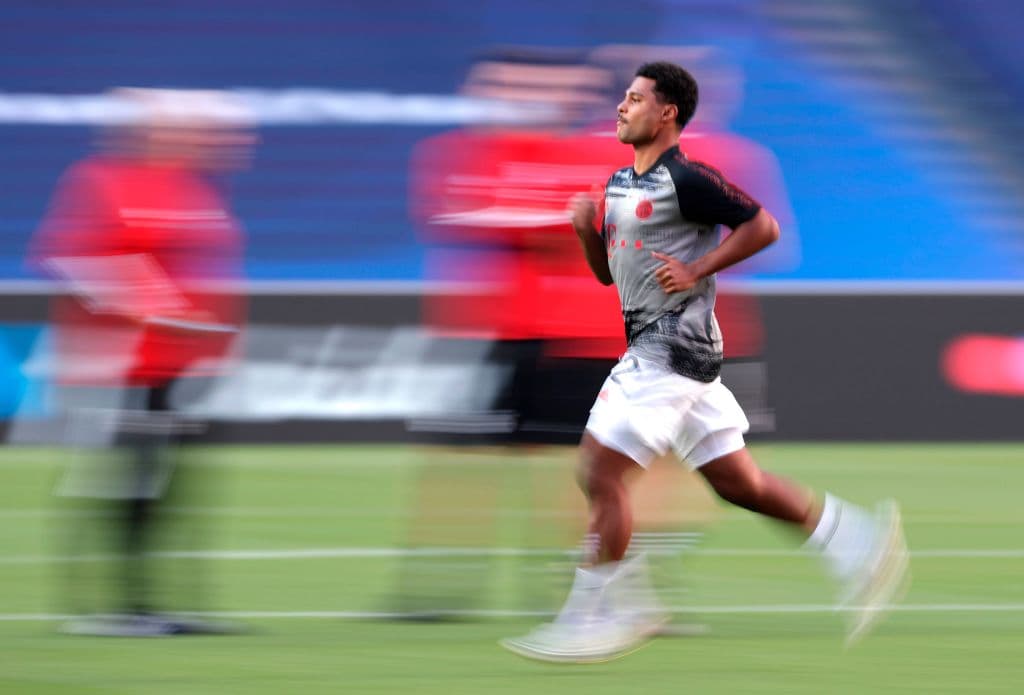 Bayern Múnich, favorito, pero sin caer en excesos de confianza