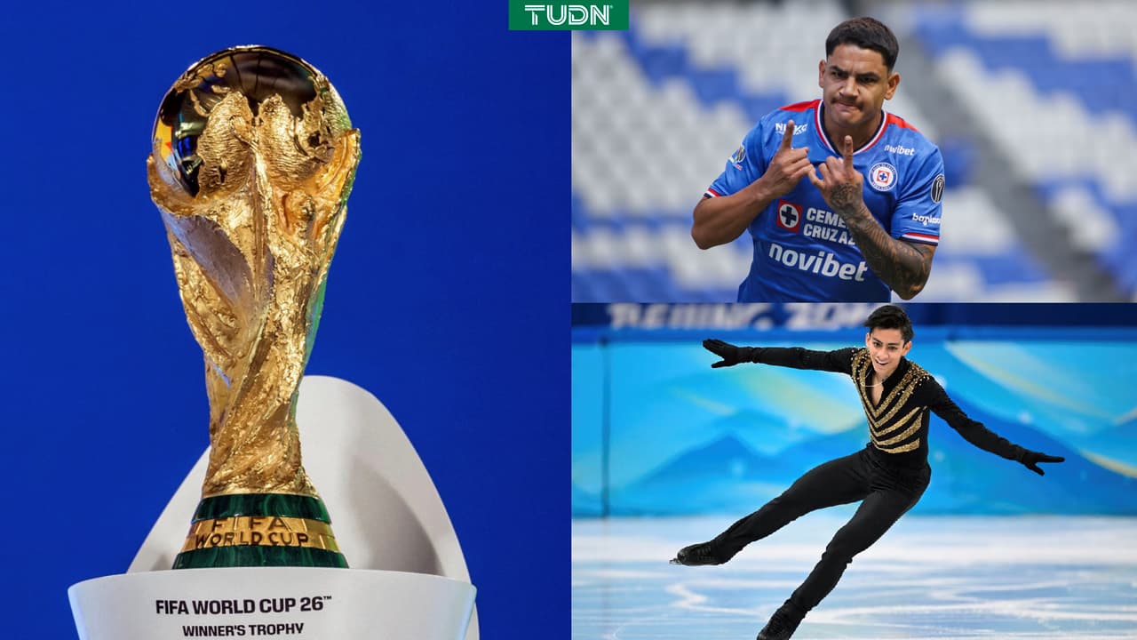 ¿Qué deportes puedes ver en ViX? Mundial 2026, Liga MX y todo lo disponible con tu paquete