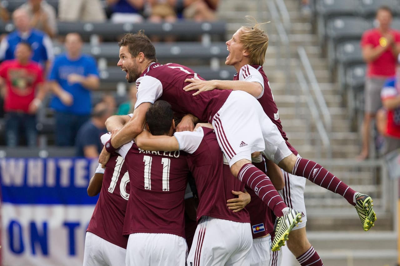 El ‘Piojo’ López se reunió con el Villarreal español en busca de refuerzos para el Rapids
