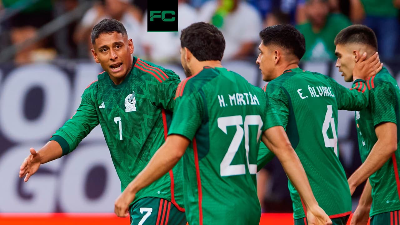 Selección Mexicana: Altas temperaturas 'demoran' su viaje para enfrentar a Haití