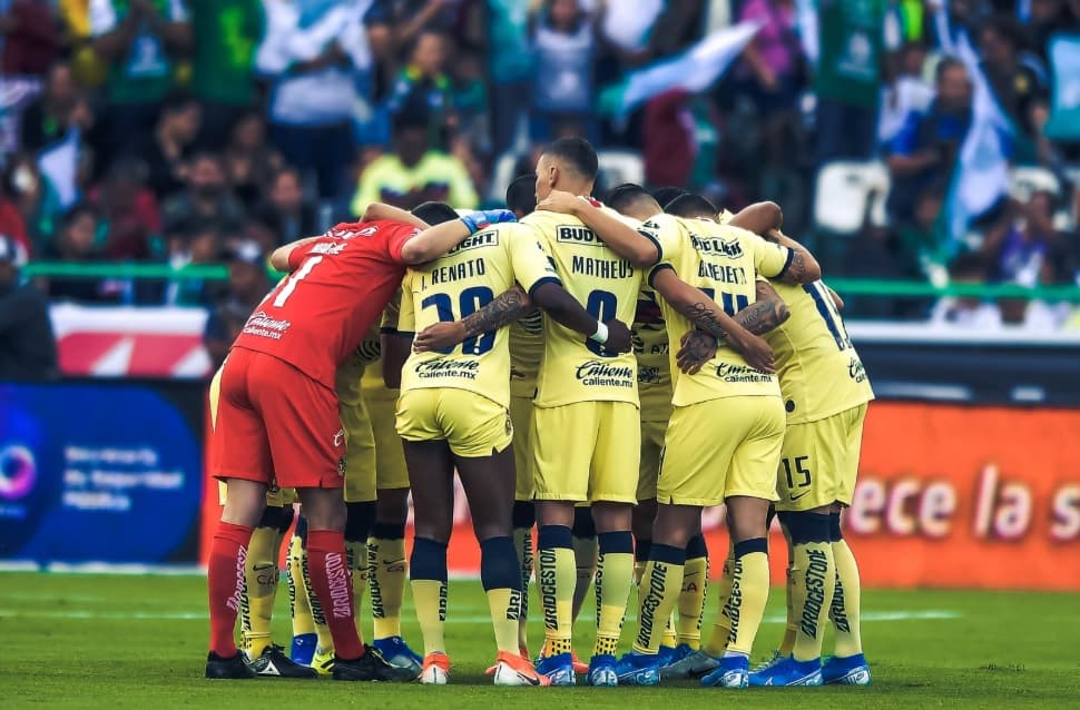 Encuesta: ¿Qué baja será más sensible para América?