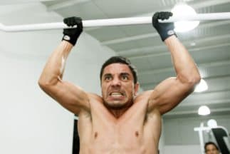 Fernando 'Kochulito' Montiel quiere un cuarto título mundial