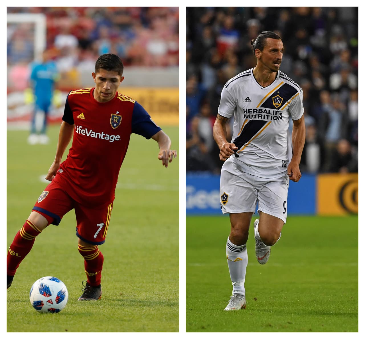 Último cupo de Playoffs en el Oeste: Galaxy, a todo o nada ante Houston; RSL, espectador interesado