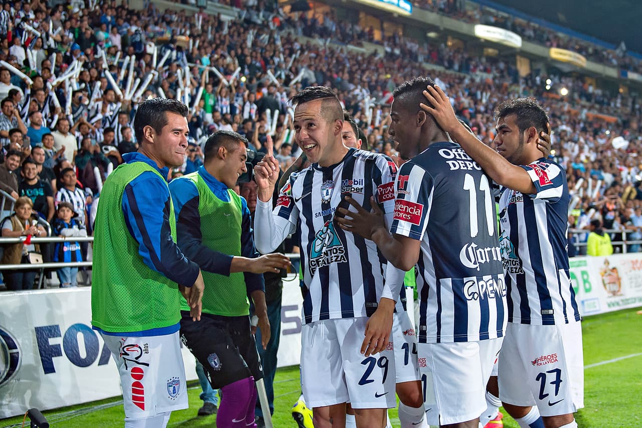 Pachuca