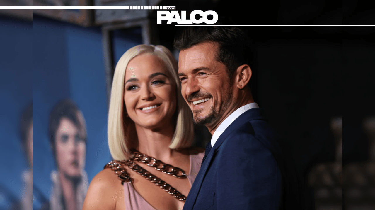 Katy Perry y Orlando Bloom ¿se han casado en secreto? | Durante su escapada a Hawai, se les vio usando un anillo de matrimonio.
