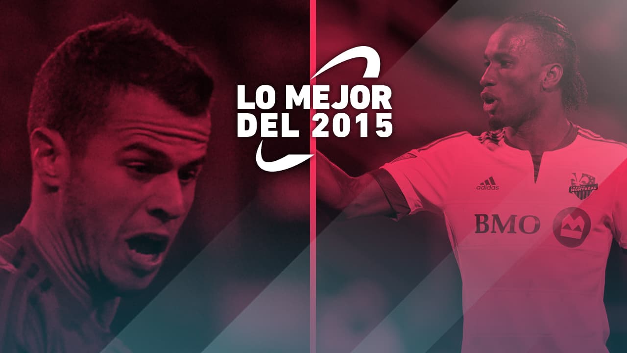 Lo Mejor del 2015: la contratación de Sebastian Giovinco, el halo de esperanza de Toronto