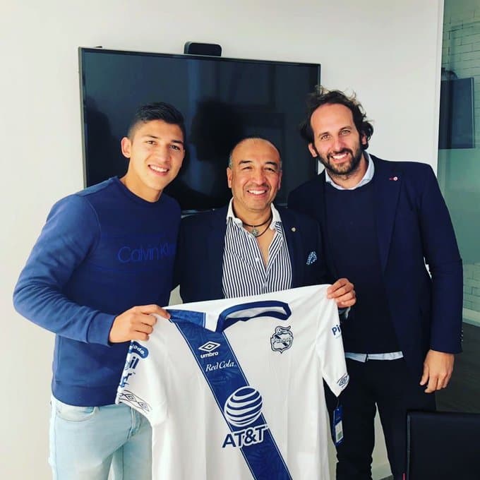 Como Ave Fénix, 'Chelo' Zaldívar busca resurgir