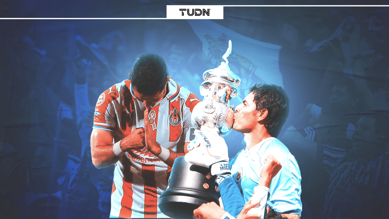 Dos equipos en repechaje ya fueron campeones por esa vía