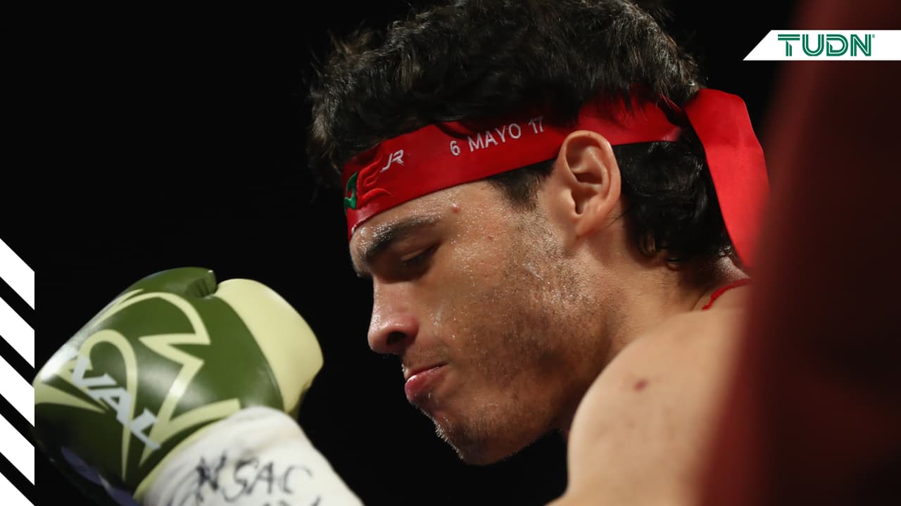 Eddie Hearn no consentirá a Chávez Jr. con pruebas antidoping