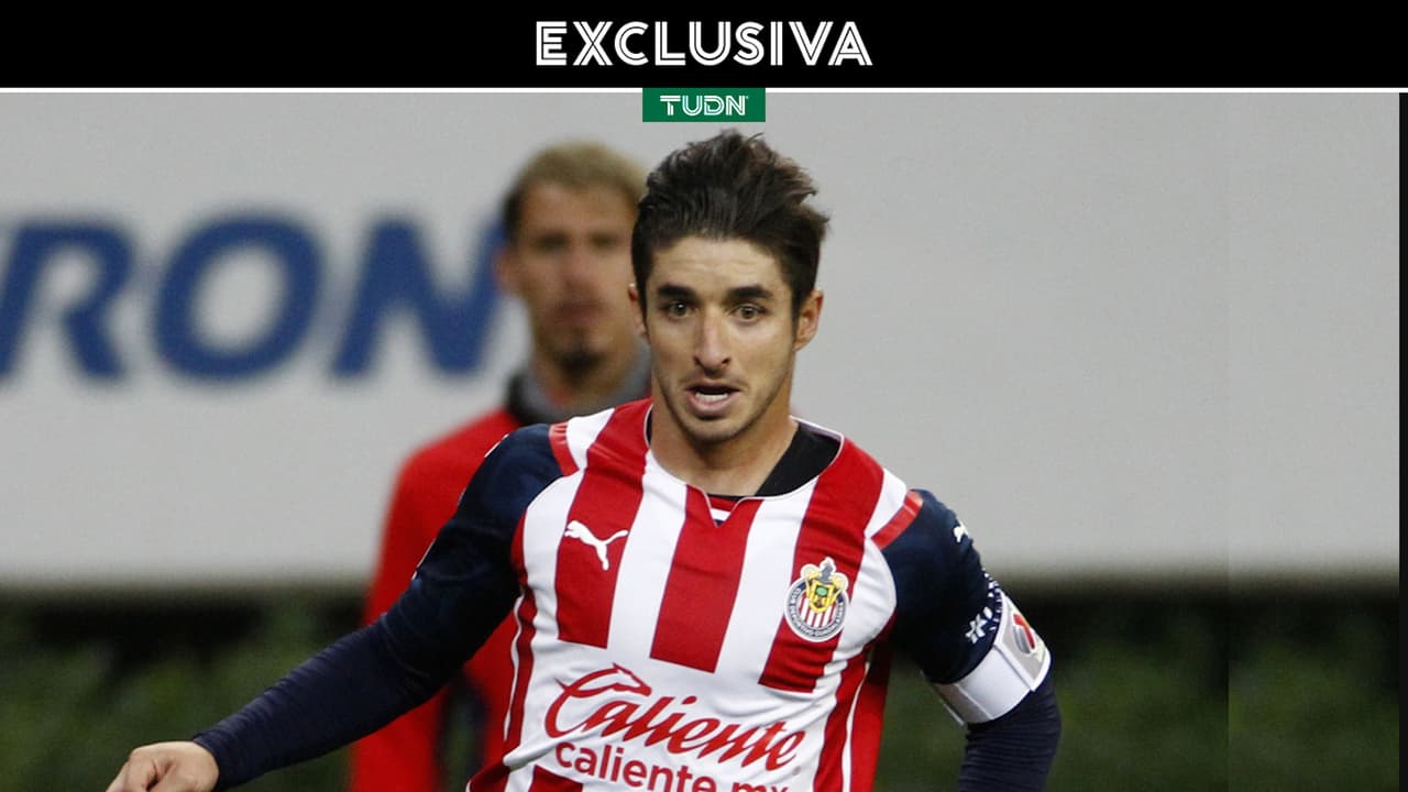 Para Brizuela, Chivas puede competir contra los que más invierten