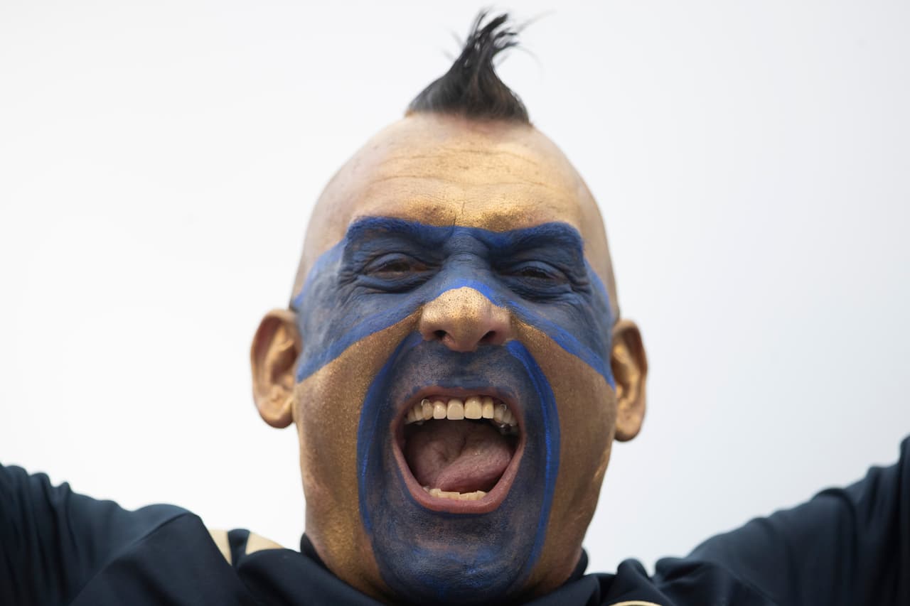 En Chester, Pennsylvania, Philadelphia Union dio muestras de buena salud frente a D.C. United.
<br>