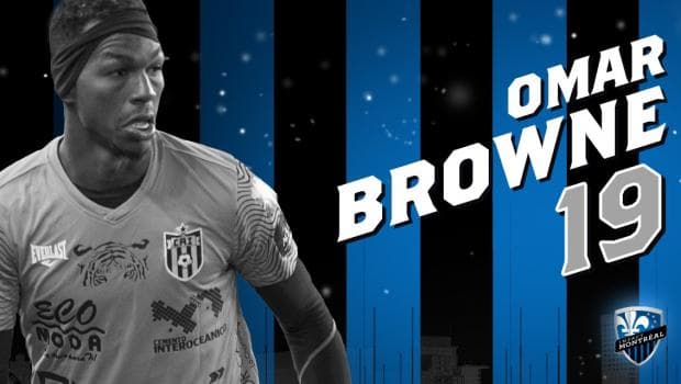 Fuerza panameña para el Impact: Montréal suma a verdugo de Toronto FC en Concacaf