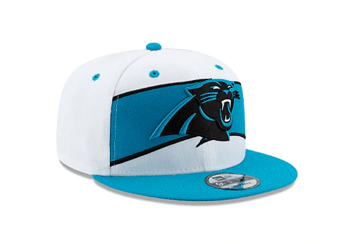 Carolina Panthers.