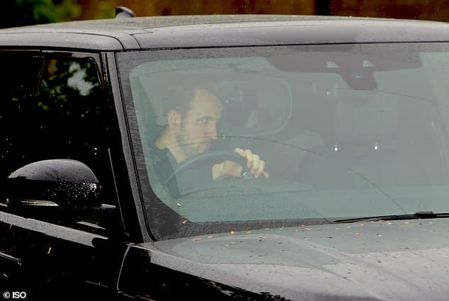 Harry Kane lidera regreso a los entrenamientos del Tottenham