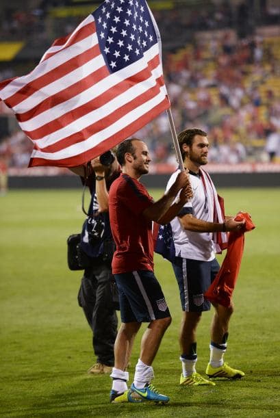 Con su adiós se va un jugador que se convirtió en ícono de la selección y de la MLS.