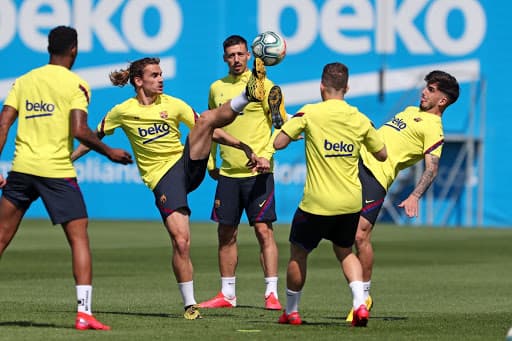 Se complica regreso de LaLiga para 12 de junio