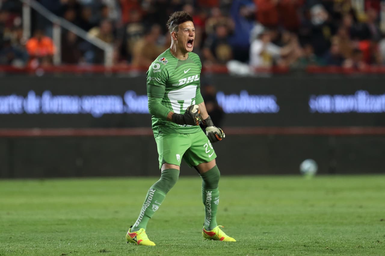 Necaxa evitó que Pumas ganara como visitante por primera vez en el Clausura 2023 luego de la victoria de 3-1 en Aguascalientes con doblete de Édgar Méndez, quien en seis minutos puso en jaque a los visitantes. Los de Rafa Puente Jr. descontaron vía Nico Freire, pero Agustín Oliveros sentenció a favor de los Rayos para sumar tres puntos en la Jornada 7.