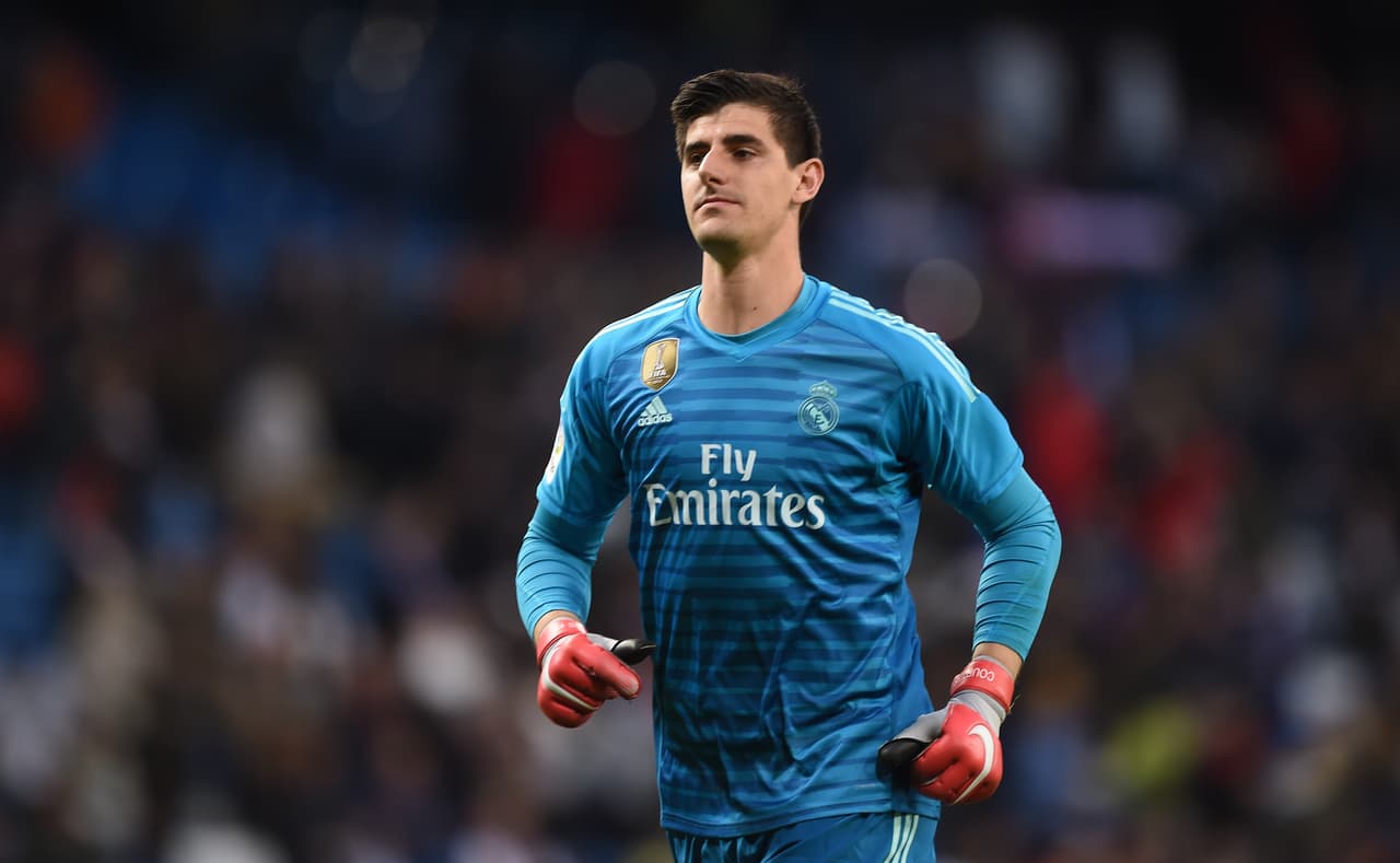 14. Thibaut Courtoius (Chelsea y Real Madrid/Bélgica)