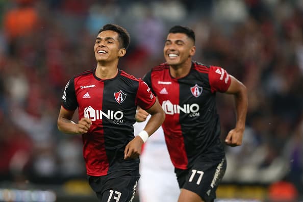 LO MEJOR: Atlas obtuvo su primer triunfo en el torneo y rompieron una sequía de victorias porque no ganaban desde hace 161 días en Liga MX.