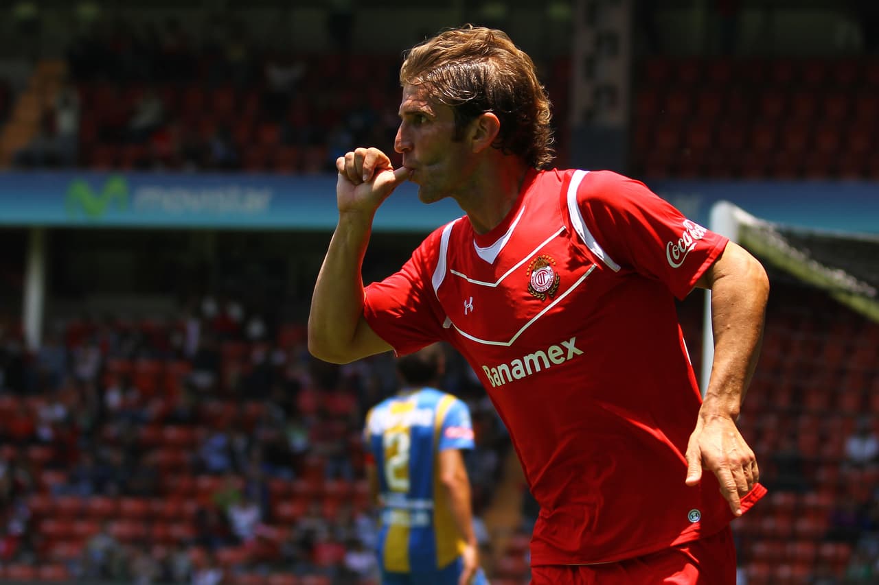 El mayor registro es del torneo Apertura 2011 cuando se marcaron 82 tantos. 
<br>