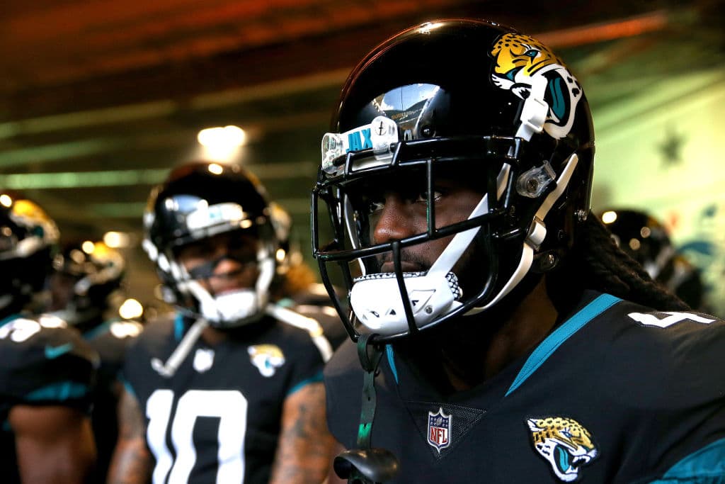 <b>24) Jacksonville Jaguars (3-5)</b>. Una semana de descanso cura las heridas y ayuda a tener mejor panorama. Pero será hasta que jueguen su siguiente partido donde se verá si hay ajustes y estos funcionan.