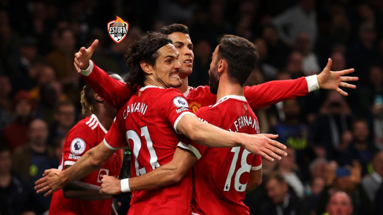 Corinthians le quiere arrebatar fichaje de Cavani al Barcelona