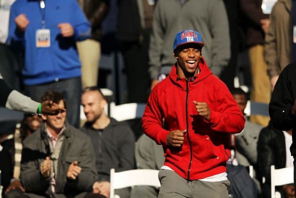 Todos gozaron con el ritmo del ya célebre 'Salsero'.