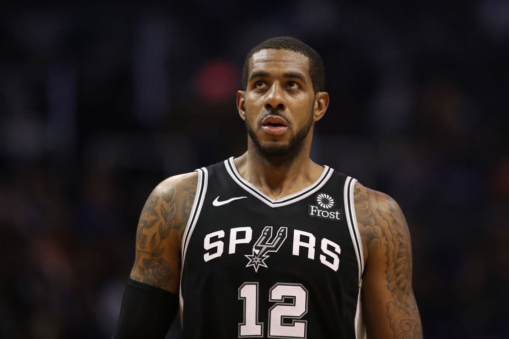 <b>13) San Antonio Spurs</b>: Los Spurs valen 1,625 millones de dólares.