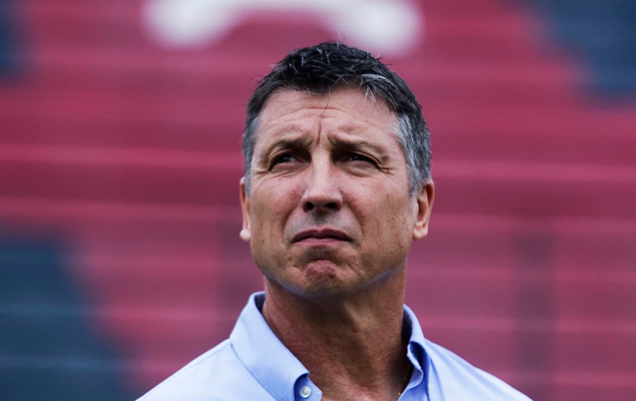 Poco a poco el proyecto de Robert Siboldi toma forma y promete muchas alegrías en el puerto.