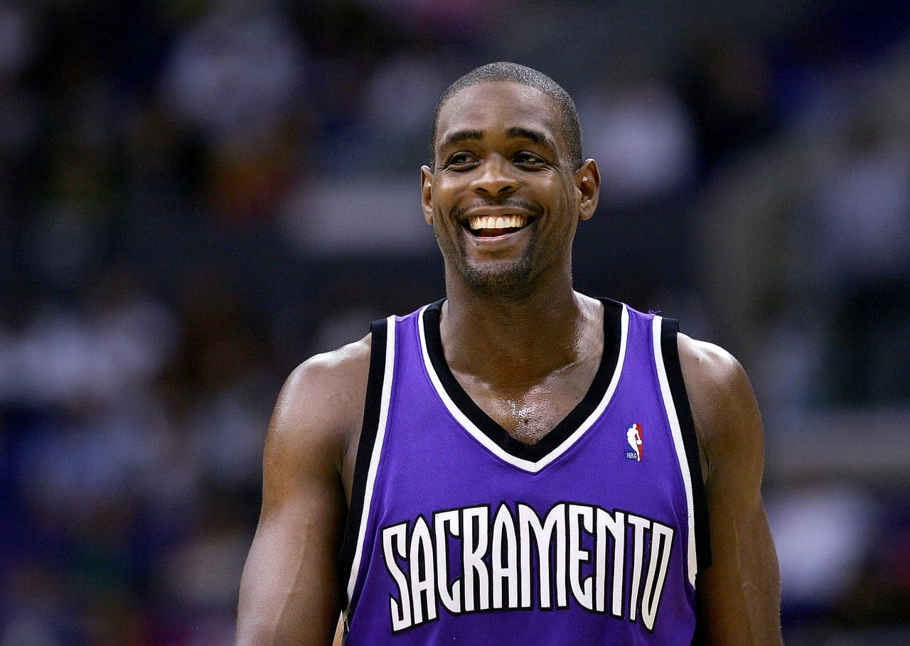 <b>Sacramento Kings - Chris Webber: </b>93.6 millones de dólares