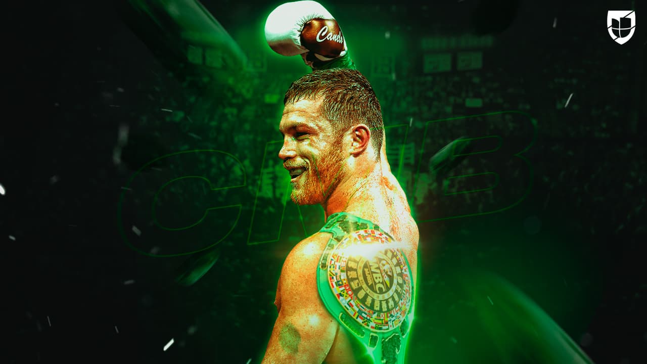 'Canelo' Álvarez, primer Campeón Franquicia del Consejo Mundial de Boxeo