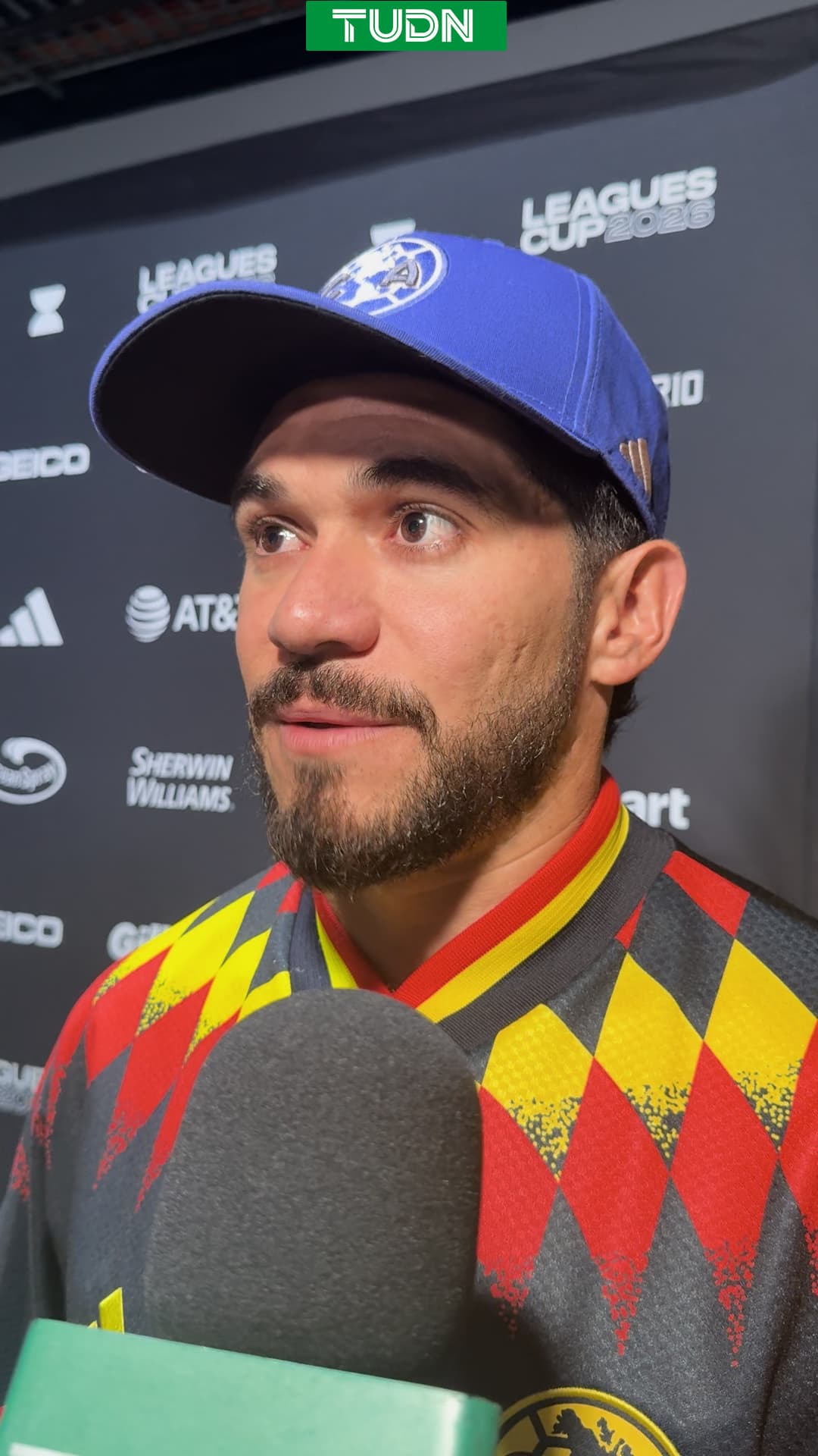 Henry Martín afirma que arbitraje del América vs. Monterrey fue un desastre