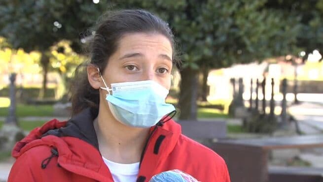 Amenazan a jugadora que no participó en homenaje a Maradona