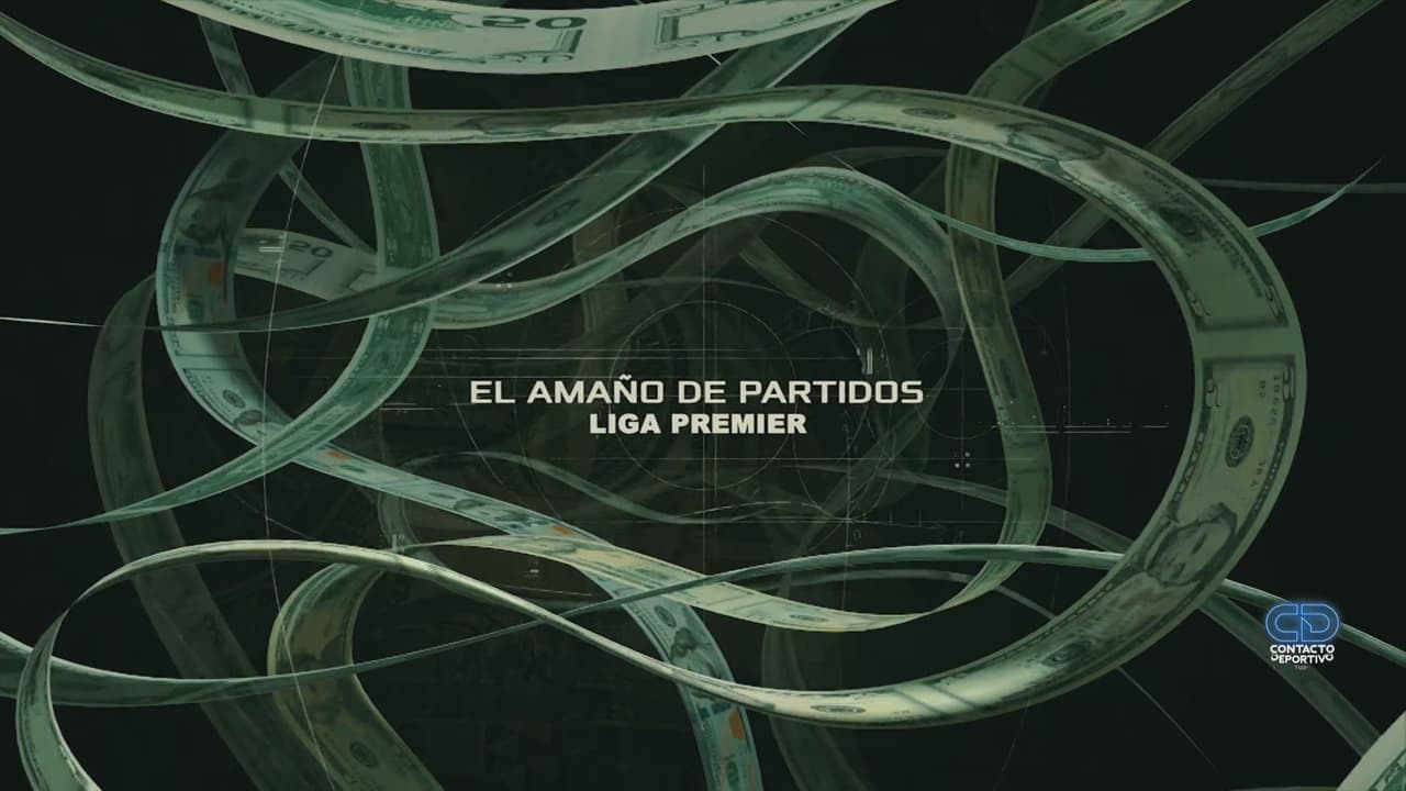 Se lleva a cabo nueva investigación sobre amaño de partidos en el futbol mexicano