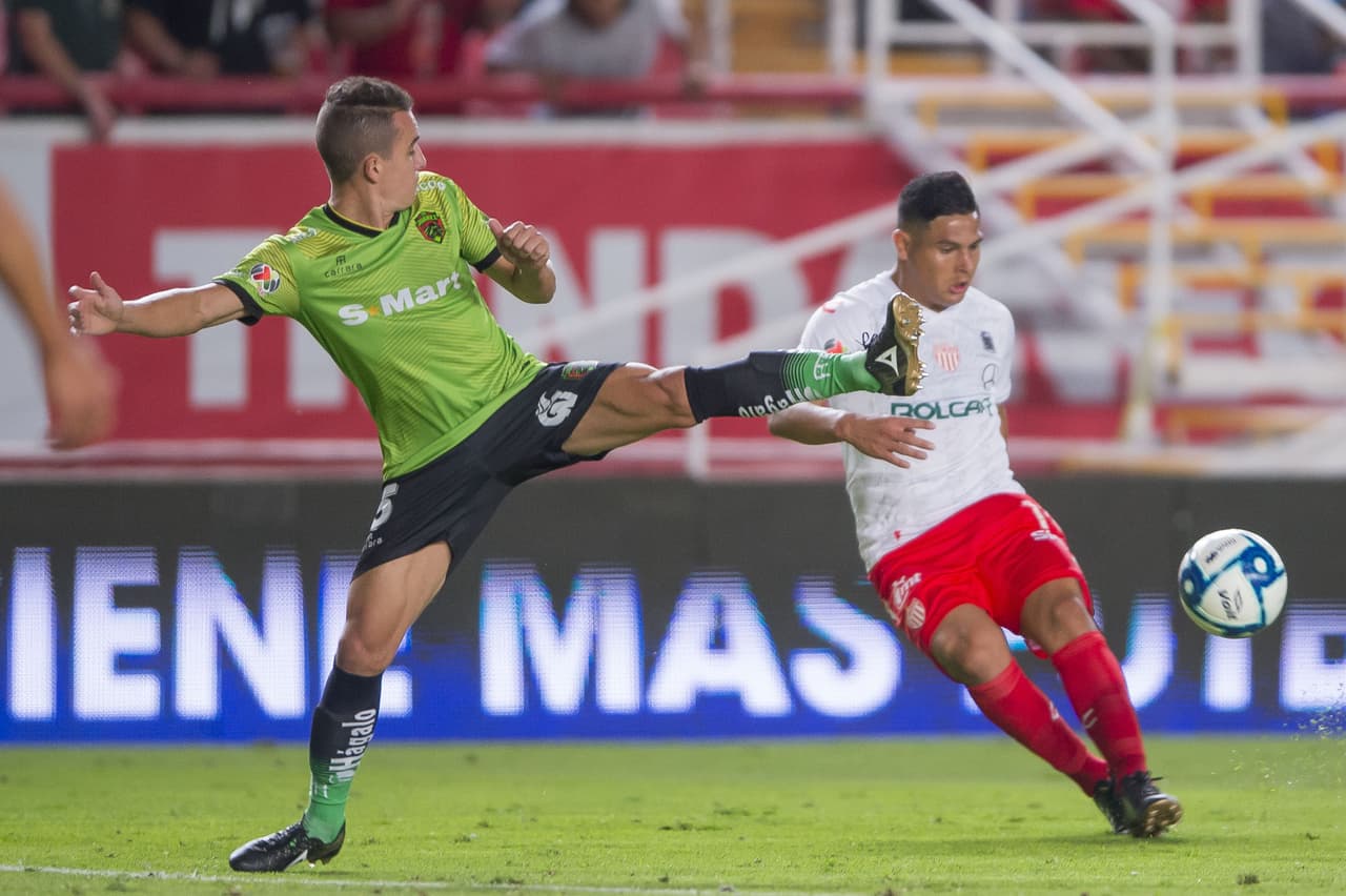 Necaxa y FC Juárez protagonizaron el cuarto 0-0 del torneo en un partido que quedó a deber.