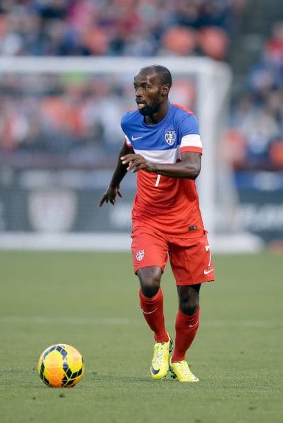 DaMarcus Beasley. Posición: Defensa. Fecha de nacimiento: 24 de mayo de 1982 (32 años). Club: Puebla, México.