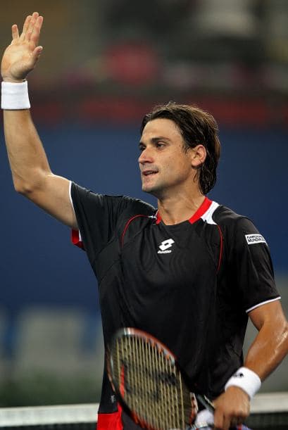 El español avanzó, por primera vez a las semifinales de este torneo dotado con 2,1 millones de dólares en premios.