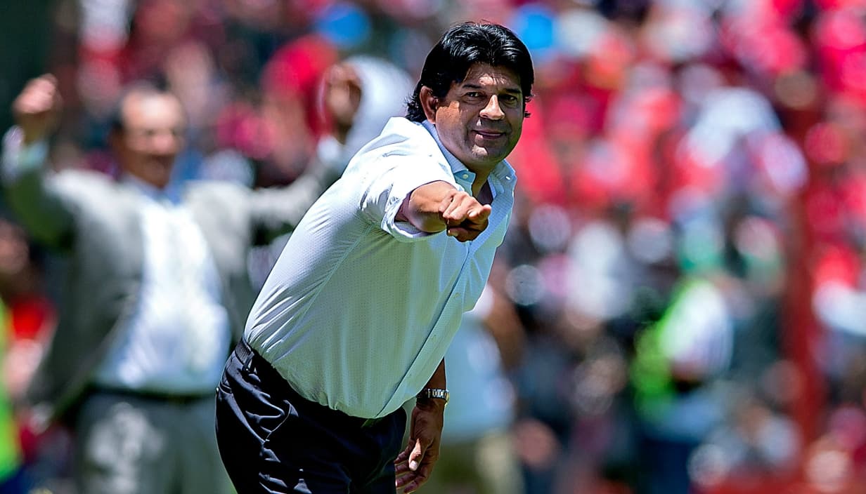 José Saturnino Cardozo: 'No tuvimos intensidad'