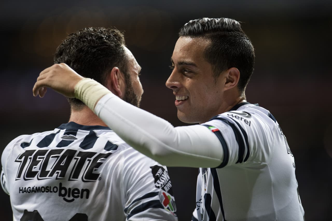 Layún sobre Funes Mori: "Ningún jugador merece comer banca"