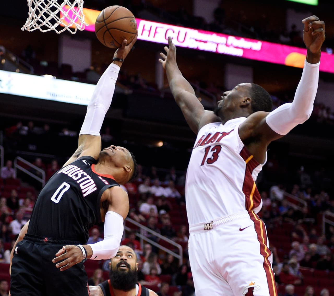 Houston Rockets 117-108 Miami Heat | San Antonio Spurs 101-113 Minnesota Timberwolves