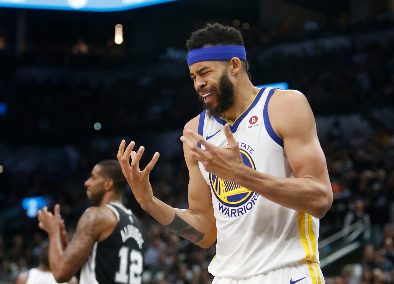 A pesar de esta caída, Golden State Warriors mantiene su ventaja 3-1 en la serie y espera definirla pronto para ratificar su posición de campeón vigente de NBA.