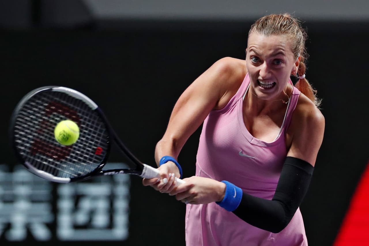 Agresor de Petra Kvitova tendrá pena de cárcel más severa