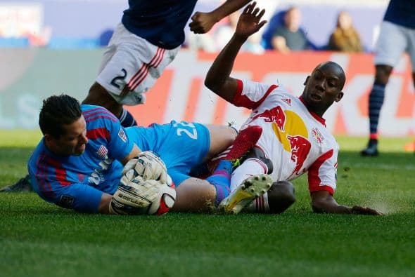 New York apretaría la marca y subiría su intensidad para igualar los cartones.