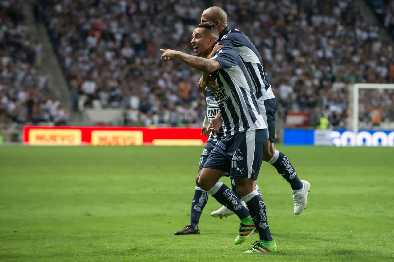 Es valorado por sus compañeros y se ha ganado el respeto de la nómina, a pesar de lo nutrida que está en el frente de ataque.