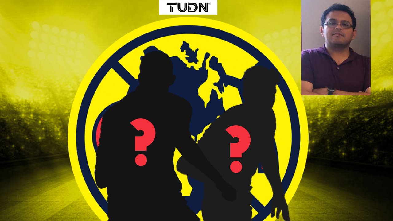 América tiene todo... menos un ídolo, ¿está en camino?